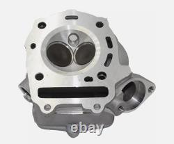 CYLINDER HEAD 72.00mm HONDA 1986-2007 HELIX CN CF CH CN CF 250 GY6
