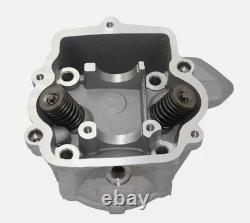 CYLINDER HEAD 72.00mm HONDA 1986-2007 HELIX CN CF CH CN CF 250 GY6