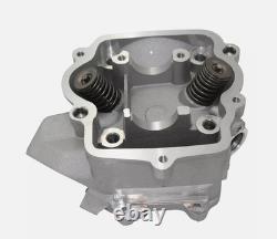 CYLINDER HEAD 72.00mm HONDA 1986-2007 HELIX CN CF CH CN CF 250 GY6