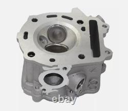 CYLINDER HEAD 72.00mm HONDA 1986-2007 HELIX CN CF CH CN CF 250 GY6