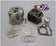 Cylinder & Head Cam Valve Piston Gasket Kit 90cc 1993-2005 Honda C90 Trx90 Bore