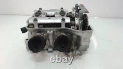 CYLINDER HEAD Honda ST 1300 2002 2009 2005 #59958