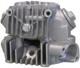 Cylinder Head Only 47.00mm 85-02 Honda C90 Trx90