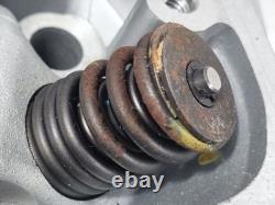 CYLINDER HEAD including VALVES 12200KRFS00 Genuine Honda CG125 WH125-3 2009