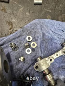 Cb125r Jc91 Cylinder Head Low Miles