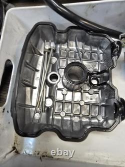 Cb125r Jc91 Cylinder Head Low Miles