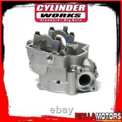 Ch1003-k01 Cylinder Head Works Honda Crf 250x 2004-2006