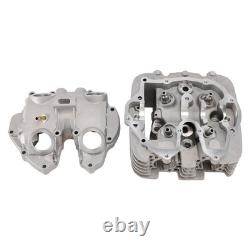 Complete Cylinder Head Assy For Honda XR 400 R 1996-2004 TRX 400 EX X 1999-14 UK