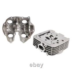 Complete Cylinder Head Assy For Honda XR 400 R 1996-2004 TRX 400 EX X 1999-14 UK