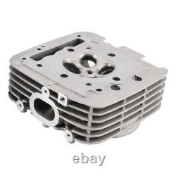 Complete Cylinder Head Assy For Honda XR 400 R 1996-2004 TRX 400 EX X 1999-14 UK
