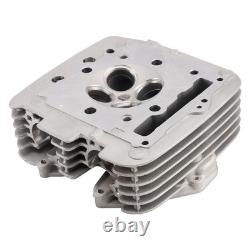 Complete Cylinder Head Assy For Honda XR 400 R 1996-2004 TRX 400 EX X 1999-14 UK