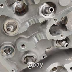 Complete Cylinder Head Assy For Honda XR 400 R 1996-2004 TRX 400 EX X 1999-14 UK