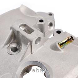 Complete Cylinder Head Assy For Honda XR 400 R 1996-2004 TRX 400 EX X 1999-14 UK