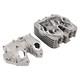Complete Cylinder Head Assy For Honda Xr 400 R 1996-2004 Trx 400 Ex X 1999-2014