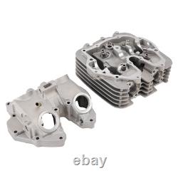 Complete Cylinder Head Assy For Honda XR 400 R 1996-2004 TRX 400 EX X 1999-2014