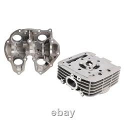 Complete Cylinder Head Assy For Honda XR 400 R 1996-2004 TRX 400 EX X 1999-2014