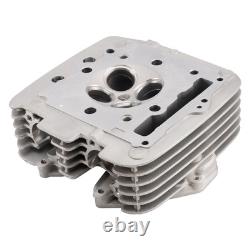Complete Cylinder Head Assy For Honda XR 400 R 1996-2004 TRX 400 EX X 1999-2014