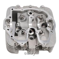 Complete Cylinder Head Assy For Honda XR 400 R 1996-2004 TRX 400 EX X 1999-2014