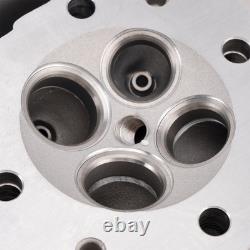 Complete Cylinder Head Assy For Honda XR 400 R 1996-2004 TRX 400 EX X 1999-2014