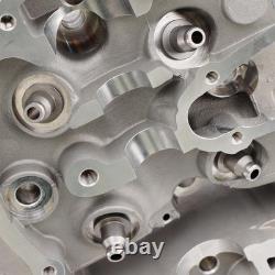 Complete Cylinder Head Assy For Honda XR 400 R 1996-2004 TRX 400 EX X 1999-2014