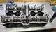 Complete Cylinder Head Honda Cb 900 F + Camshafts + Valves + Buckets + Shims