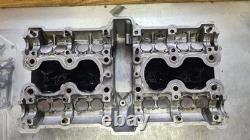 Complete Cylinder Head Honda CB 900 F + camshafts + valves + buckets + shims