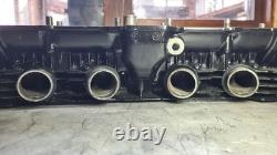 Complete Cylinder Head Honda CB 900 F + camshafts + valves + buckets + shims