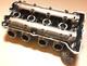 Complete Cylinder Head Honda Cbr 600 Fm-p Pc 25/31 12010-mv9-770