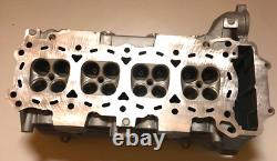 Complete Cylinder Head Honda CBR 600 FM-P PC 25/31 12010-MV9-770