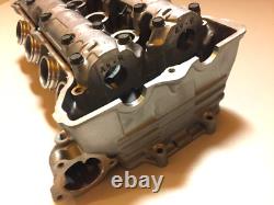 Complete Cylinder Head Honda CBR 600 FM-P PC 25/31 12010-MV9-770