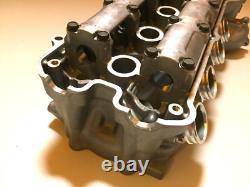 Complete Cylinder Head Honda CBR 600 FM-P PC 25/31 12010-MV9-770