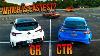 Corolla Gr Vs Civic Type R Vs Modded Wrx Track Tested Ep 3