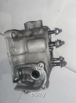 Cr125 2003 Cylinder Head Barrel Size B Genuine Honda