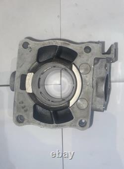 Cr125 2003 Cylinder Head Barrel Size B Genuine Honda