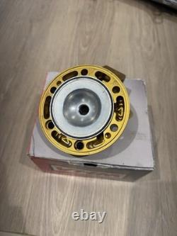 Cr250 VHM Head Cylinder Head