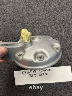 Cr500 Oem Head Cylinder Head