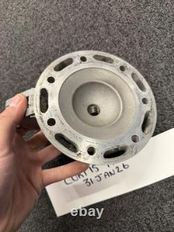 Cr500 Oem Head Cylinder Head