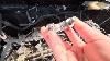 Crv 1 5t Cylinder Head Replacement Removal Pov