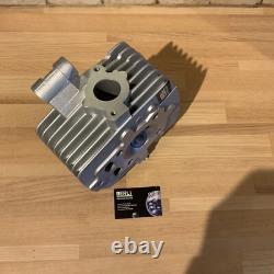 Cyl Head Honda XR125 CG125, for 150cc Inc big Valves, Carb, piston Kit 13m Pin