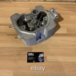 Cyl Head Honda XR125 CG125, for 150cc Inc big Valves, Carb, piston Kit 13m Pin
