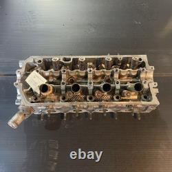 Cylinder Head 006071443 For Honda Logo Ga3 1.3i