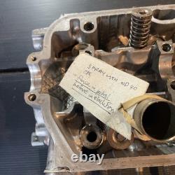 Cylinder Head 006071443 For Honda Logo Ga3 1.3i