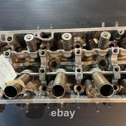 Cylinder Head 006071443 For Honda Logo Ga3 1.3i
