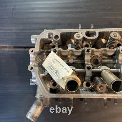 Cylinder Head 006071443 For Honda Logo Ga3 1.3i