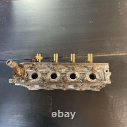 Cylinder Head 006071443 For Honda Logo Ga3 1.3i