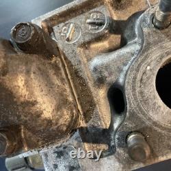 Cylinder Head 006071443 For Honda Logo Ga3 1.3i