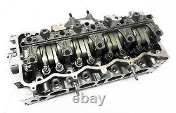 Cylinder Head 1.8L R18 SOHC AEP-R1A-4 2006-2015 Honda Civic DX EX EX-L LX LX-S