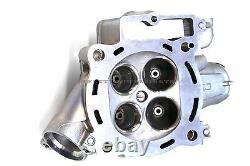 Cylinder Head 17 18 CRF450 R RX Genuine Honda Assembly Top End #H180