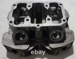 Cylinder Head 1975 Honda CB200 CB 200 CB200T 1974 74 75