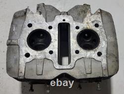 Cylinder Head 1975 Honda CB200 CB 200 CB200T 1974 74 75